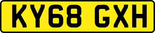 KY68GXH