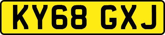 KY68GXJ
