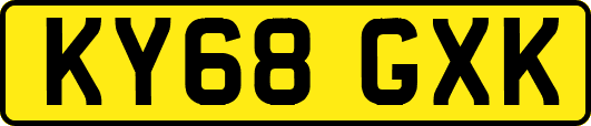 KY68GXK