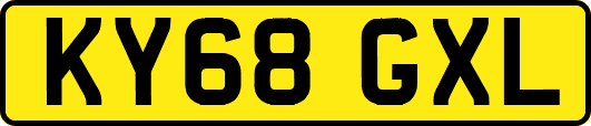KY68GXL