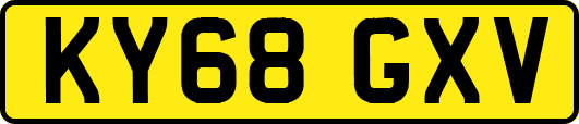 KY68GXV