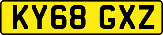 KY68GXZ