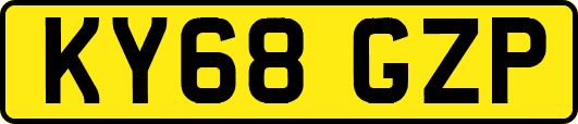 KY68GZP