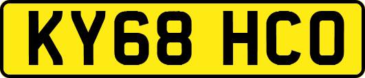 KY68HCO