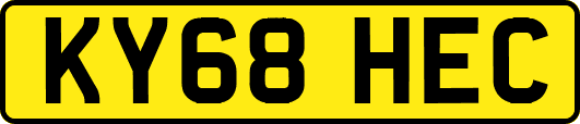 KY68HEC