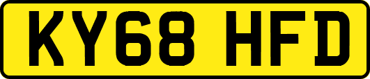 KY68HFD