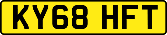 KY68HFT