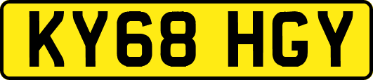KY68HGY
