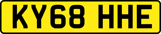 KY68HHE