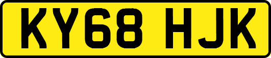 KY68HJK