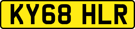 KY68HLR