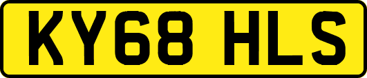 KY68HLS