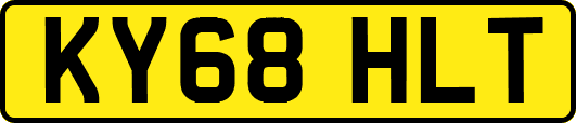 KY68HLT