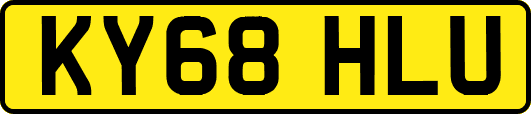 KY68HLU