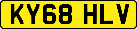 KY68HLV