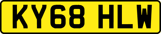 KY68HLW