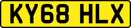 KY68HLX