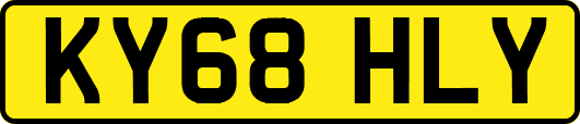 KY68HLY