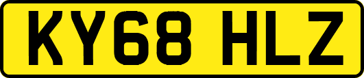 KY68HLZ