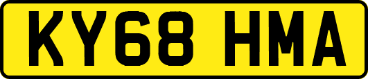 KY68HMA