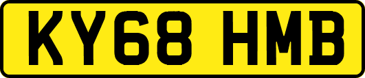 KY68HMB