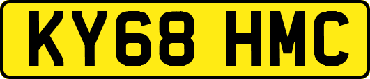 KY68HMC