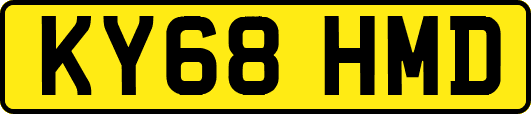 KY68HMD