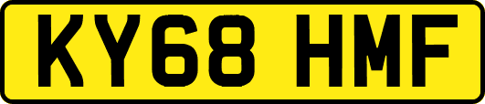 KY68HMF