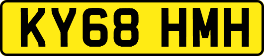 KY68HMH