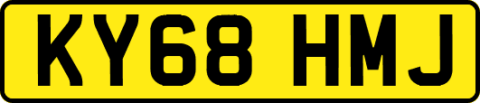 KY68HMJ