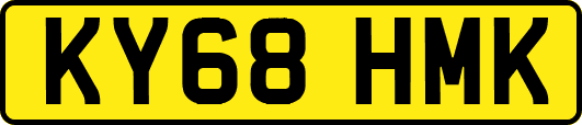KY68HMK