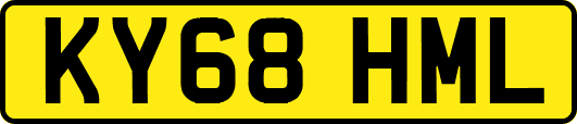 KY68HML