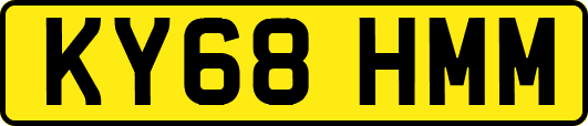 KY68HMM