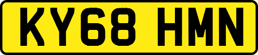 KY68HMN