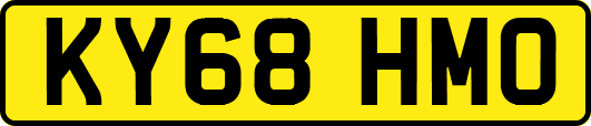 KY68HMO