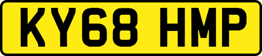 KY68HMP