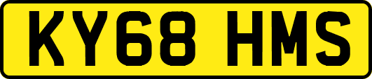 KY68HMS