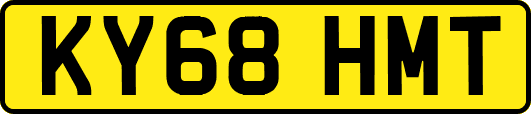 KY68HMT