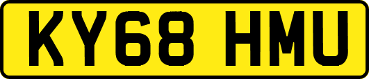 KY68HMU