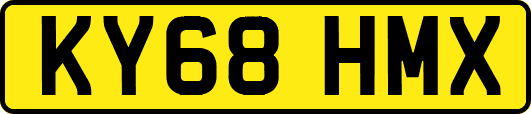 KY68HMX