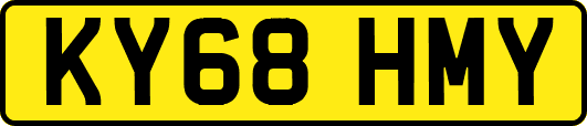 KY68HMY