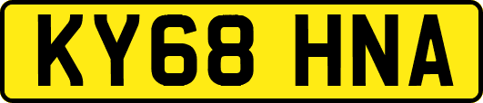KY68HNA