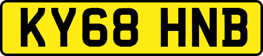 KY68HNB