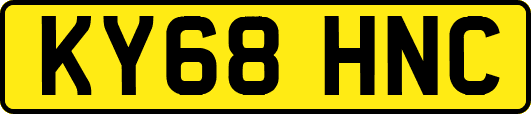 KY68HNC