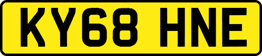 KY68HNE