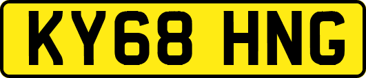 KY68HNG