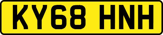 KY68HNH