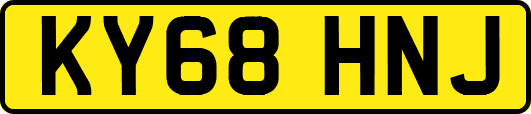 KY68HNJ