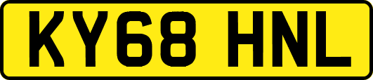 KY68HNL