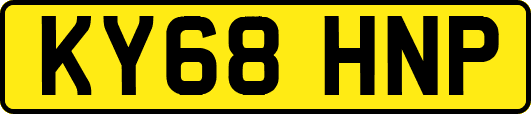 KY68HNP